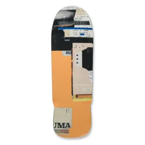 Uma Remnants Maite On Da Bomb 9.5"