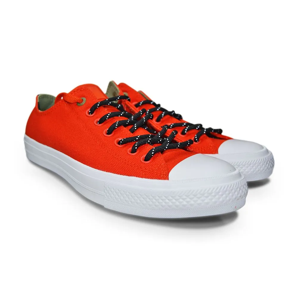 Unisex Converse Chuck Taylor CTAS II Ox