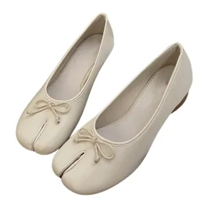 Uniwim Gift Ballet Core Bow Sandals