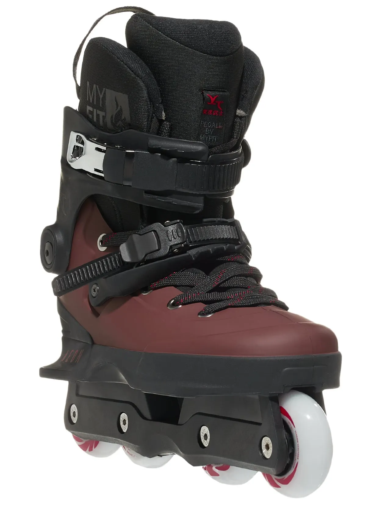 USD Aeon 68 Takeshi Pro Skates - Super Sale