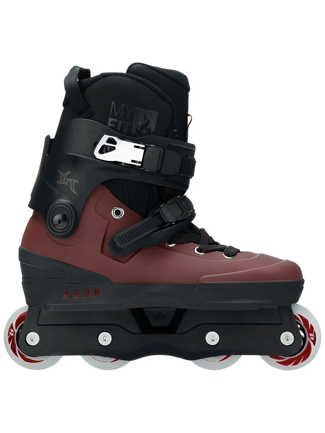 USD Aeon 68 Takeshi Pro Skates - Super Sale