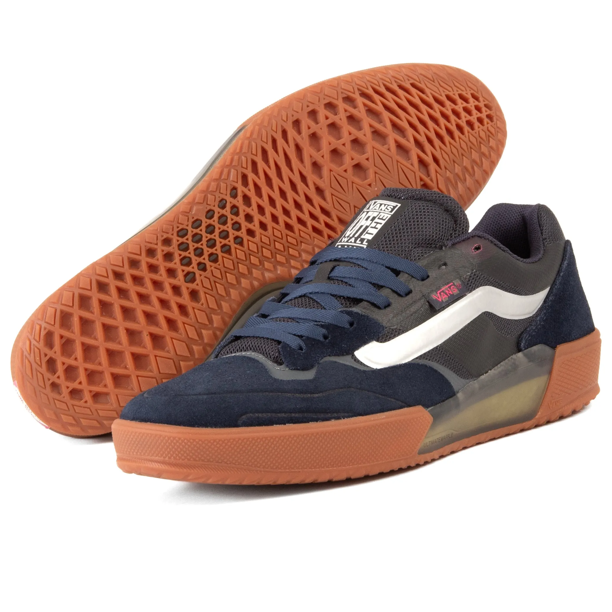 Vans - Ave 2.0 (Navy/Gum)