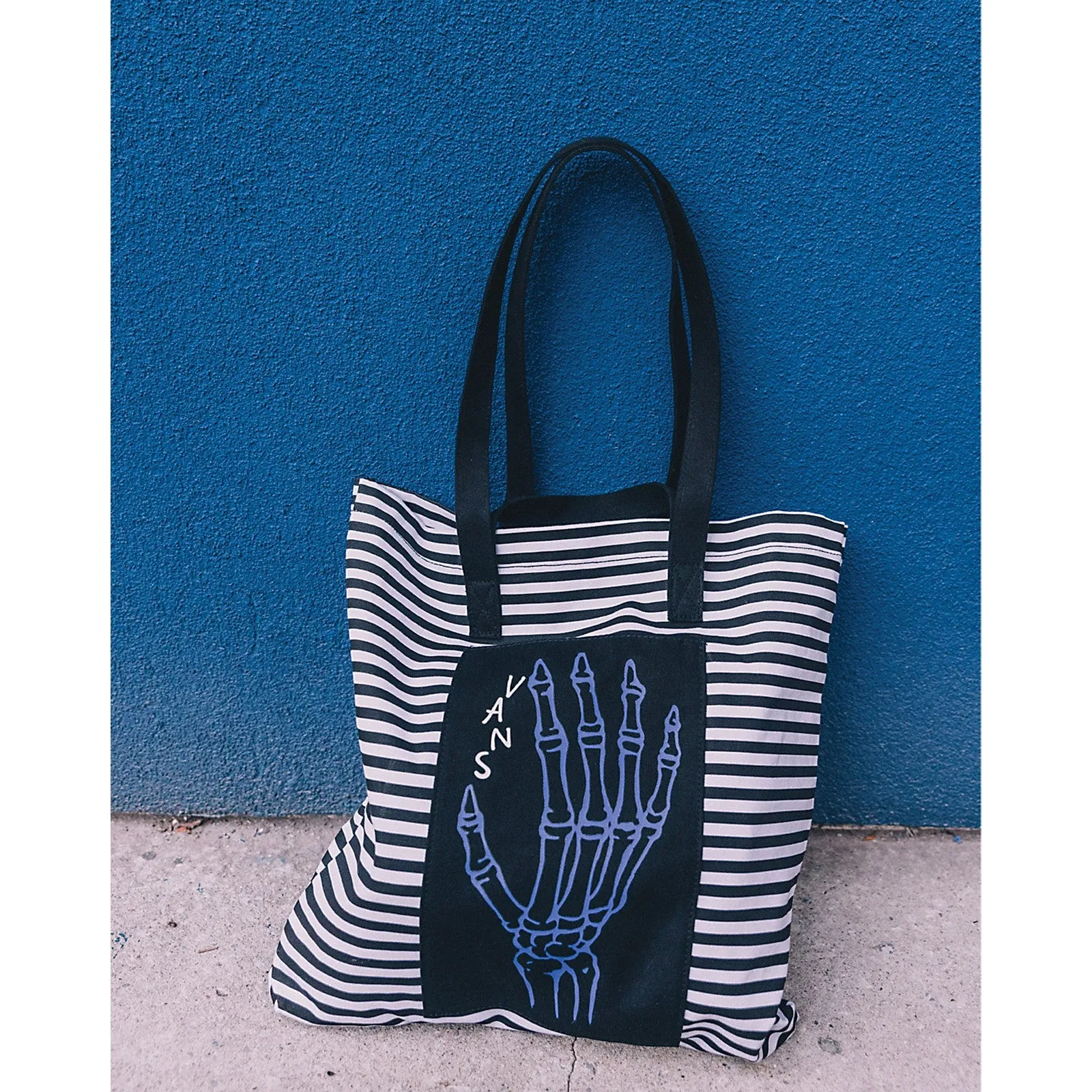 Vans Breana Geering Tote Bag