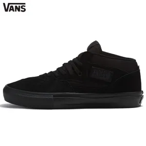 Vans Half Cab