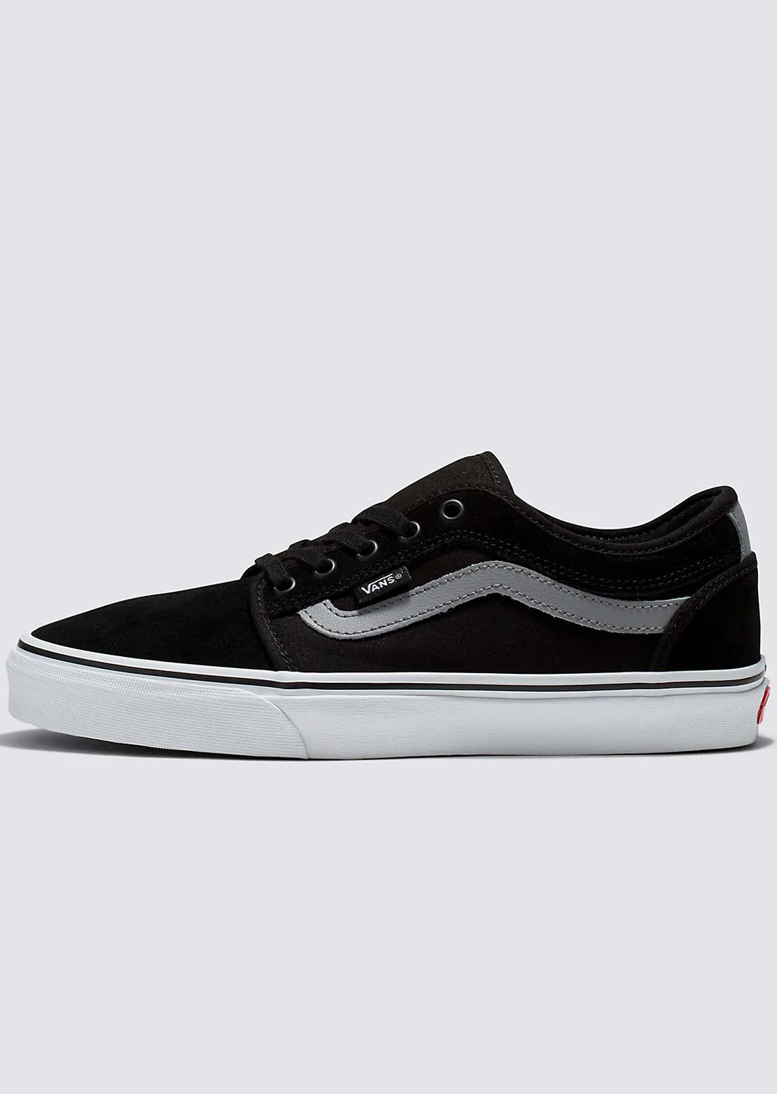 Vans Men's Chukka Low Sidestripe Shoes