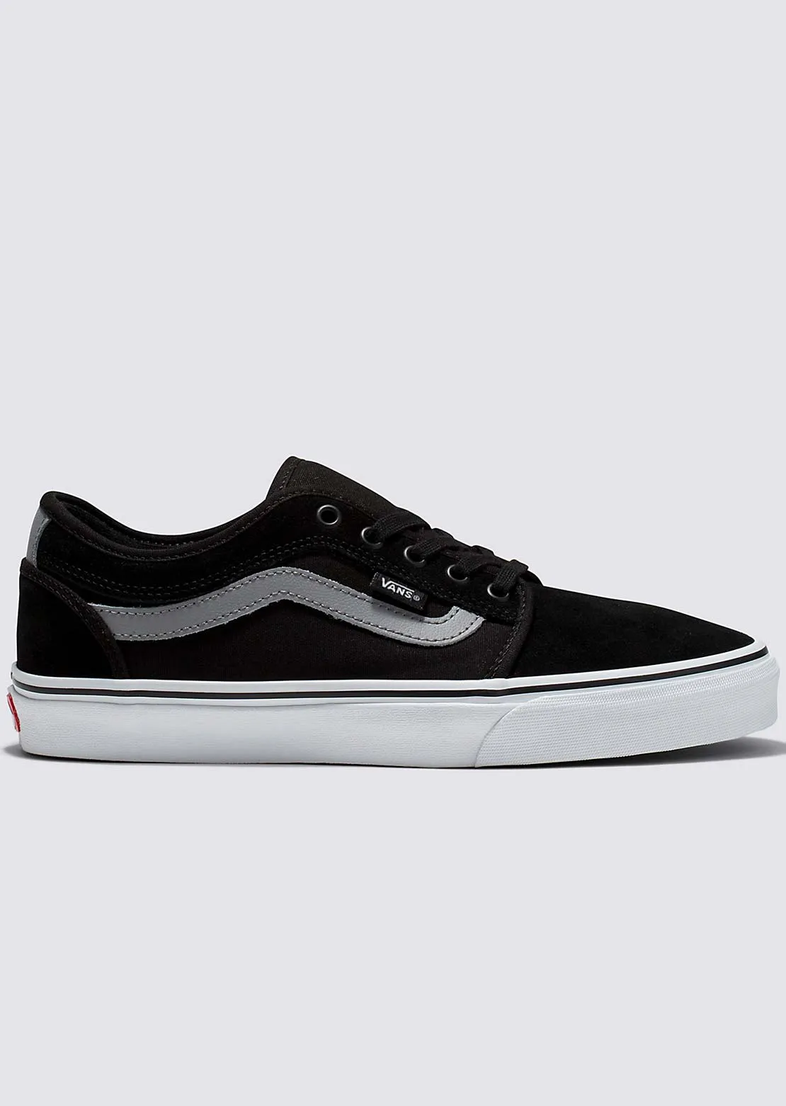 Vans Men's Chukka Low Sidestripe Shoes