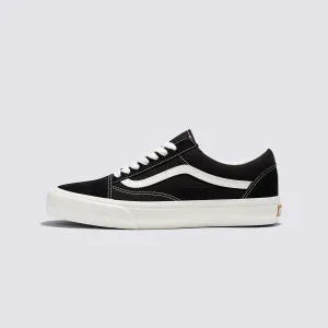 Vans Old Skool VR3 Black/Marshmallow VN005UB1KP.BLK