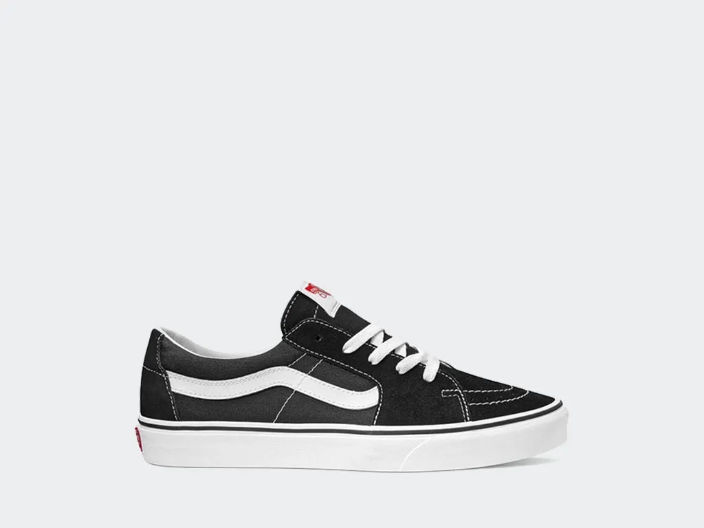 Vans Sk8 Low Black/White VNA4UUK6BT.BLK