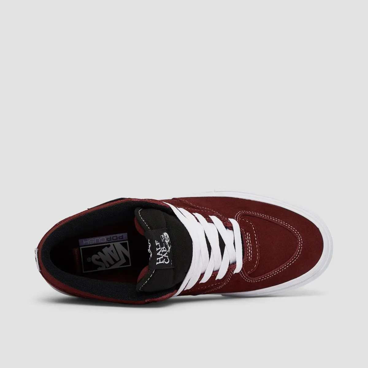 Vans Skate Half Cab Shoes - Port Royale