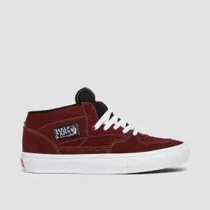 Vans Skate Half Cab Shoes - Port Royale