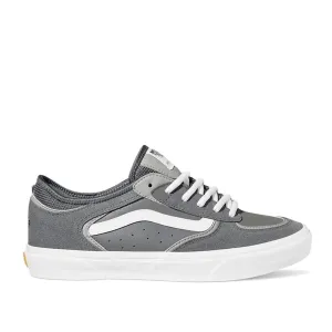 Vans Skate Rowley Grey/White