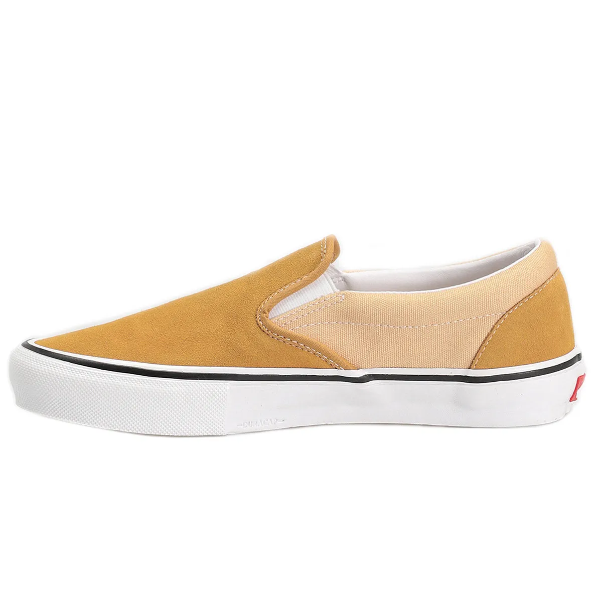 Vans Skate Slip-On - Honey/Peach