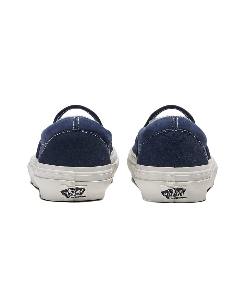 Vans Skate Slip On - Wrapped Deep Navy / Vintage