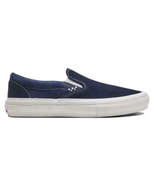 Vans Skate Slip On - Wrapped Deep Navy / Vintage