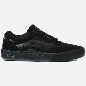 Vans SKATE Wayvee - Black/Black