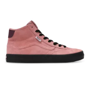 Vans - The Lizzie Rosette/Black Women Skate Shoes