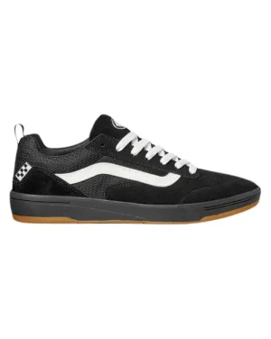 Vans Zahba - Black / White