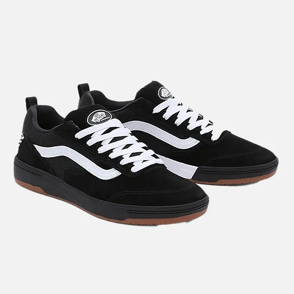 Vans Zahba - Black/White