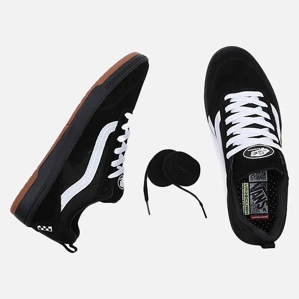 Vans Zahba - Black/White