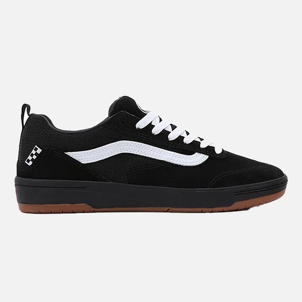 Vans Zahba - Black/White