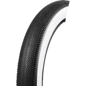 Vee Rubber Speedster 29" White Wall Tires 29x2.30 BMX SE Tire