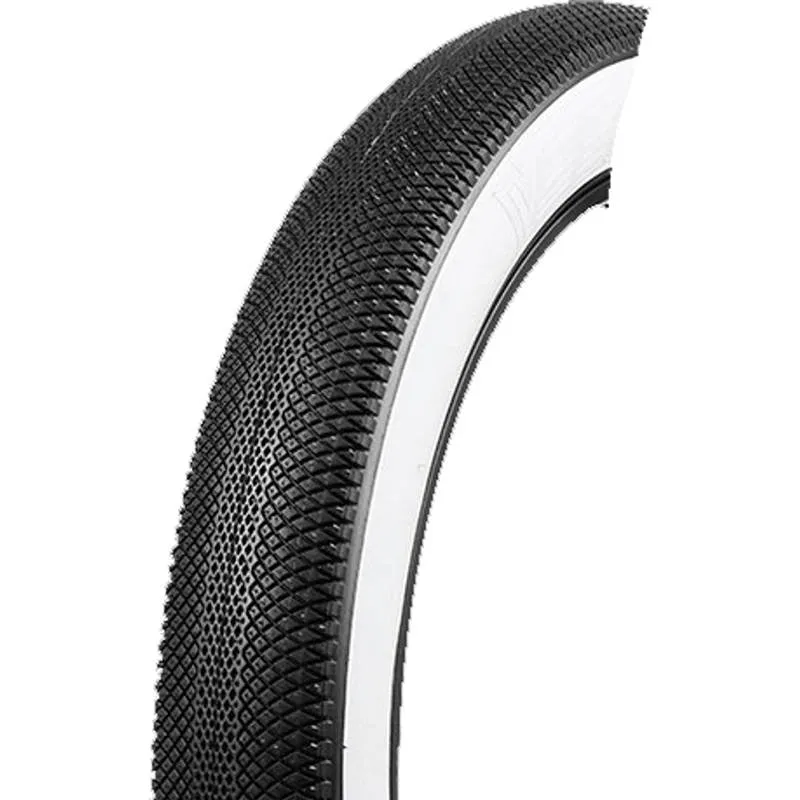 Vee Rubber Speedster 29" White Wall Tires 29x2.30 BMX SE Tire