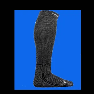 Verbero Mercury Cut-Resistant Hockey Referee Skate Socks