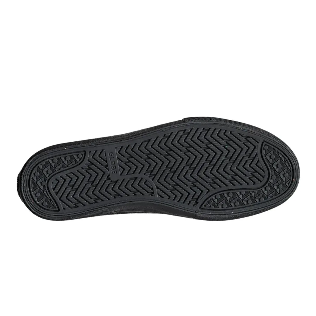 Wasted Talent | Globe - The Croc Dover II - Black / Croc