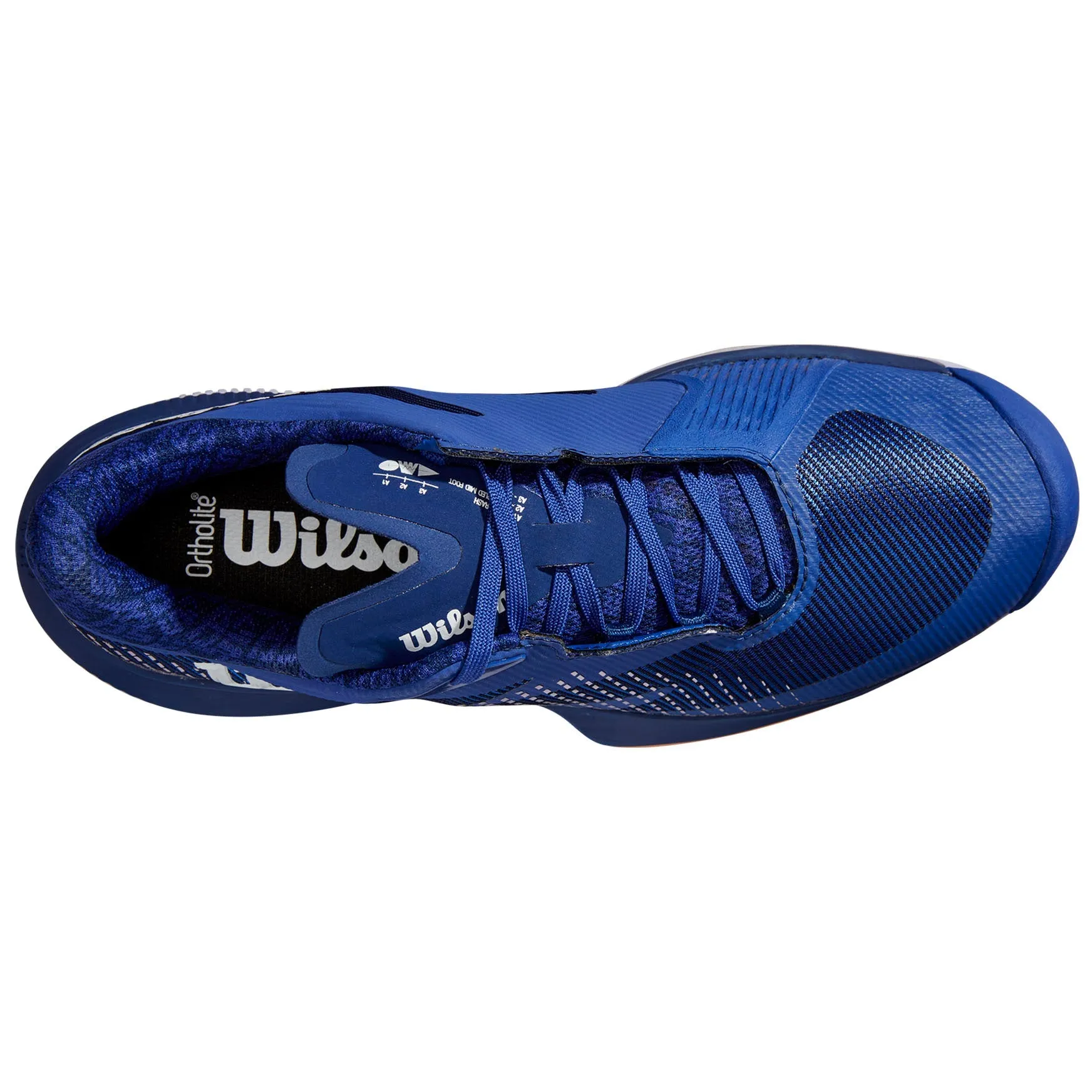 Wilson Kaos Swift 1.5 Ladies Tennis Shoes