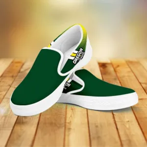 #WinTheDay Oregon Slip-on Shoes