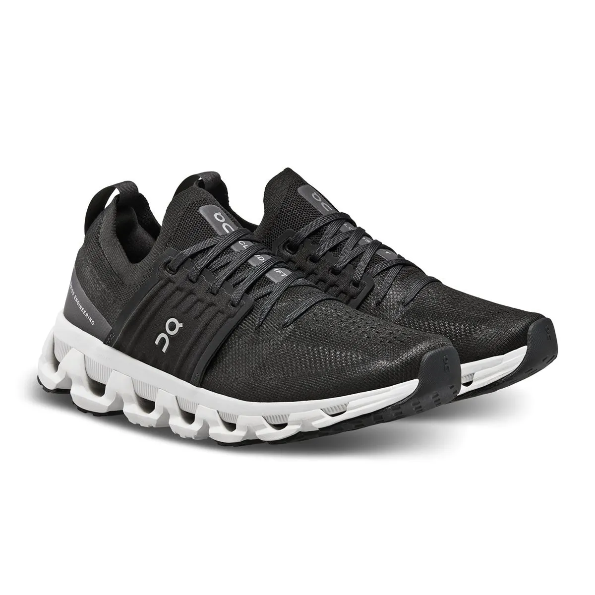 Women's Cloudswift 3 Black