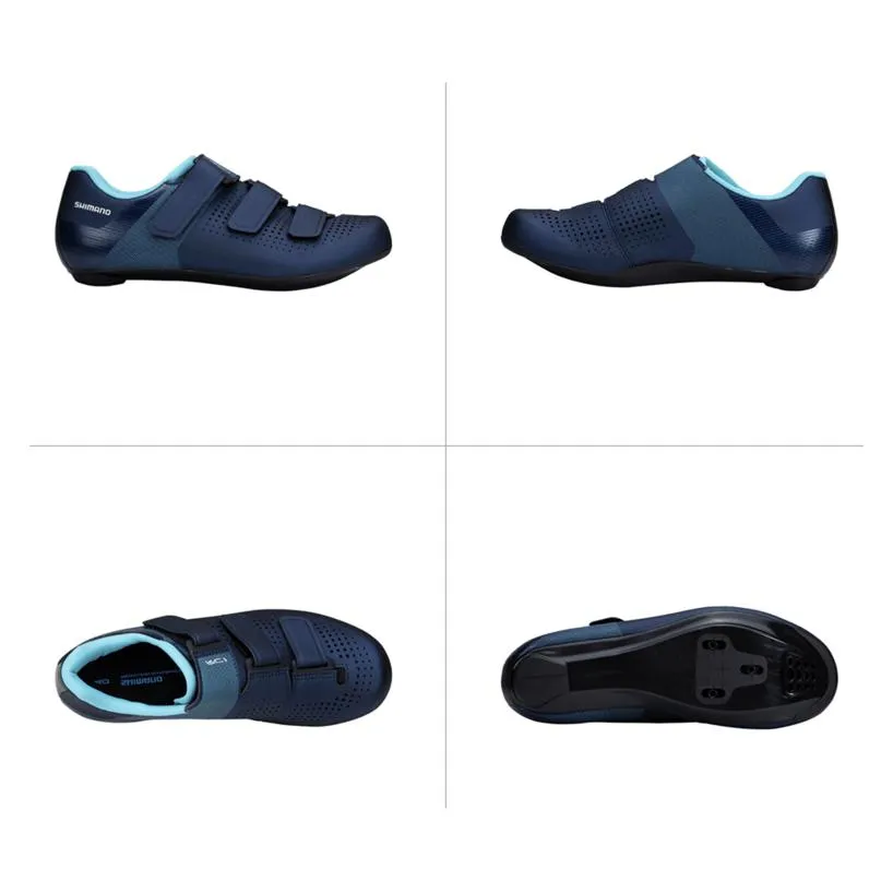 Women's RC100W Road Bicycling Shoes