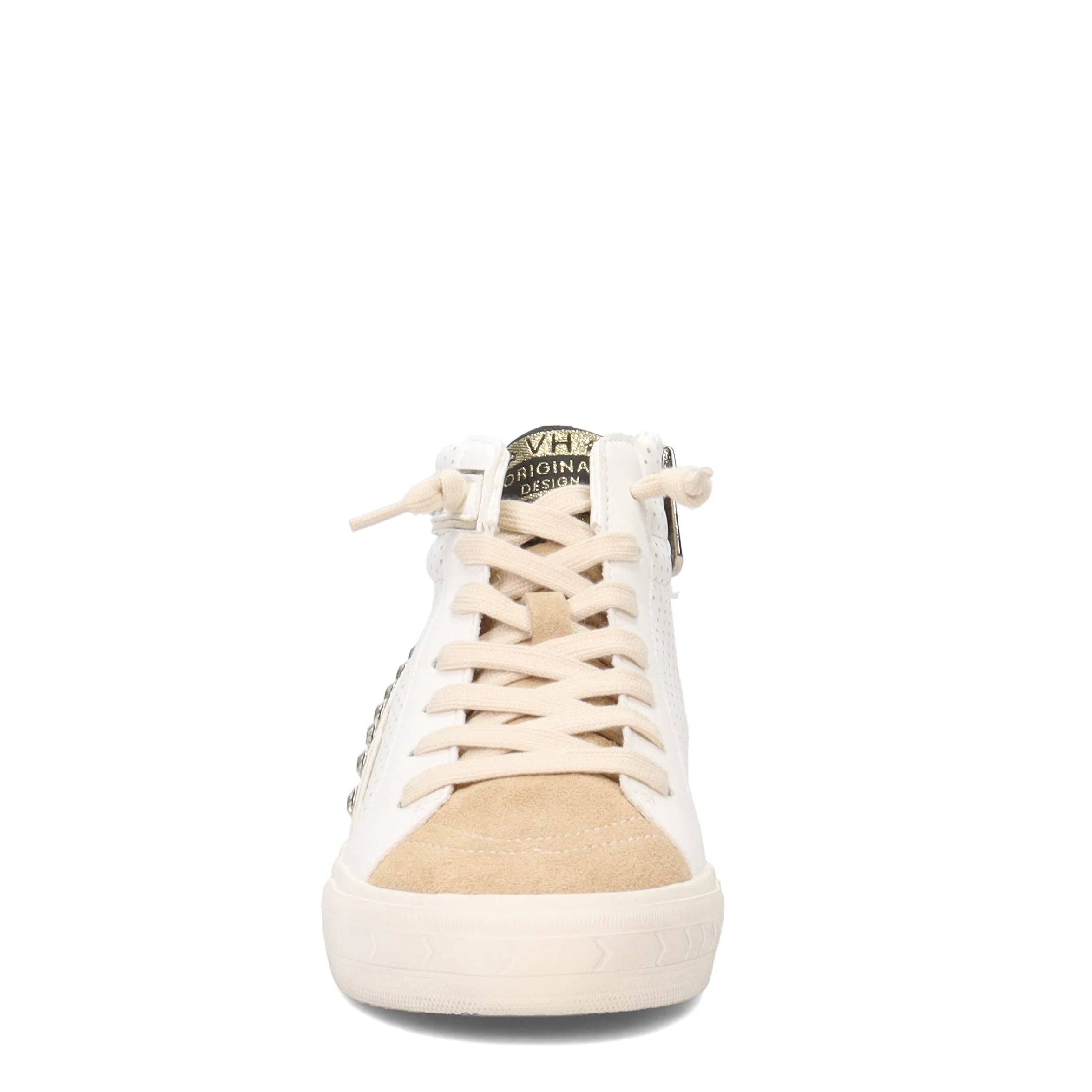 Women's Vintage Havana, Excel High Top Sneaker