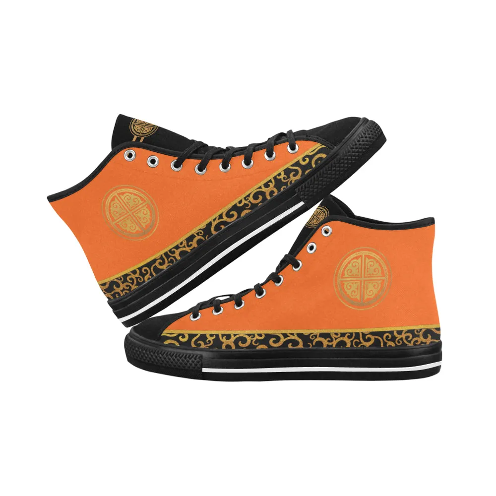 Xiaoyu PHOENIX Equil High Tops - Mens - 1P/2P