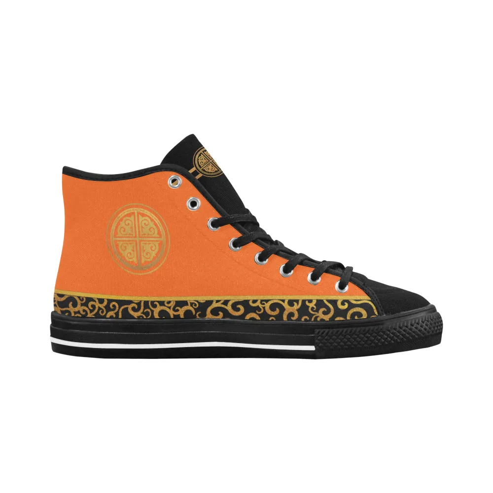 Xiaoyu PHOENIX Equil High Tops - Mens - 1P/2P