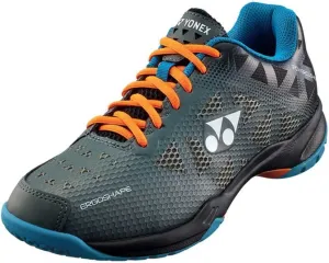 Yonex Power Cushion 50 Unisex Shoes (Dark Gray)