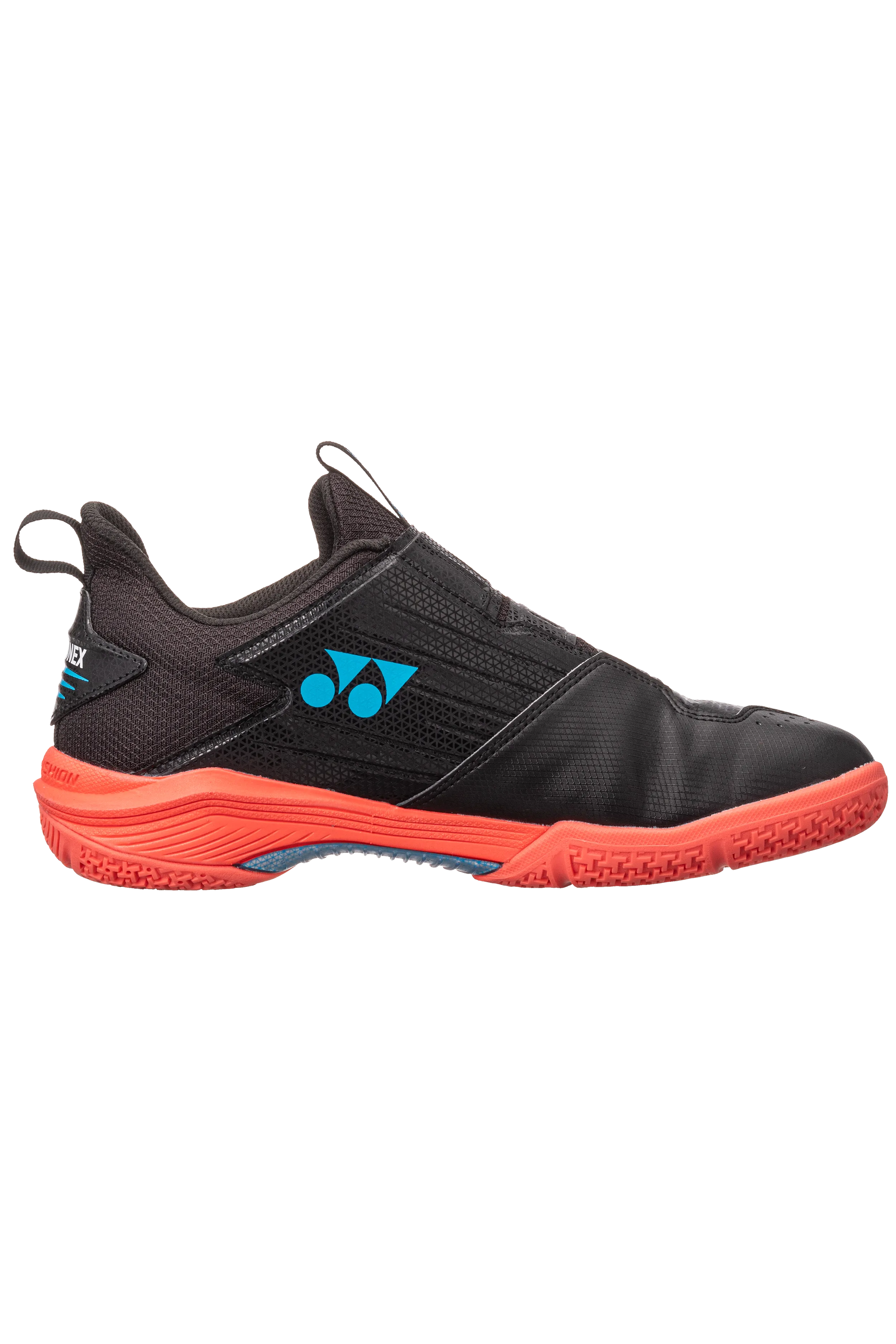 Yonex Power Cushion 88 Dial 2 Unisex Shoes (Turquoise/Gray, Black/Red)